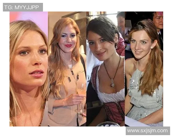 足球太太圈揭秘：她们背后的故事与生活点滴